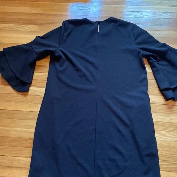 First Love black dress - Picture 4 of 5